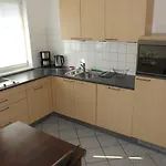 Appartement Deutsches Haus -
