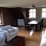 Appartement Deutsches Haus - *
