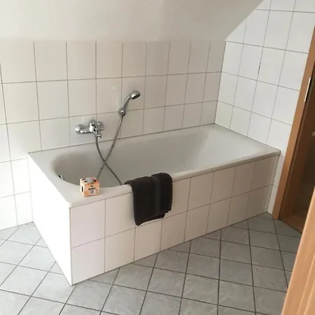 Deutsches Haus - * Willingen (Upland)