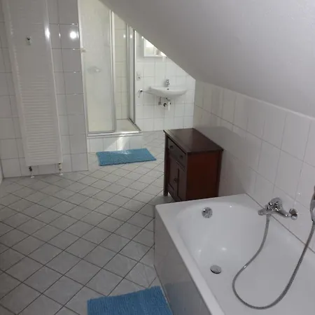 Апартаменти Deutsches Haus - *