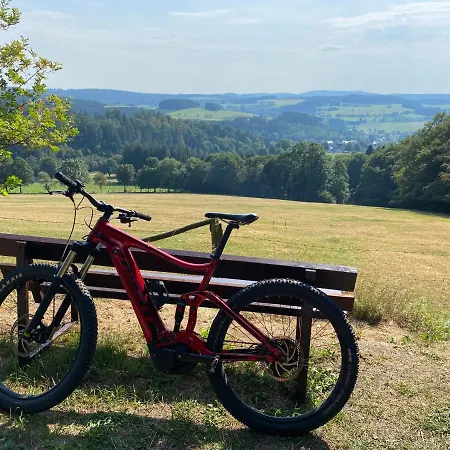 Deutsches Haus - Апартаменти