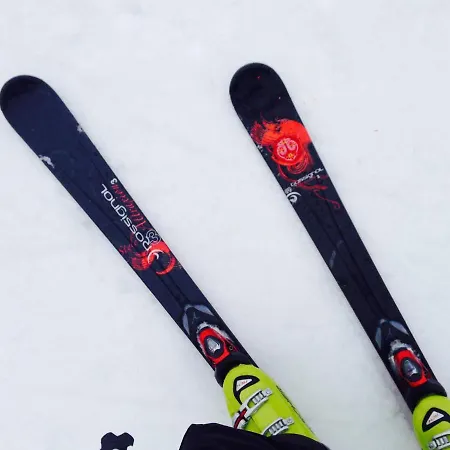 Deutsches Haus - Apartamento Willingen (Upland)