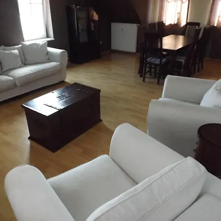 Deutsches Haus - Appartement Willingen (Upland)