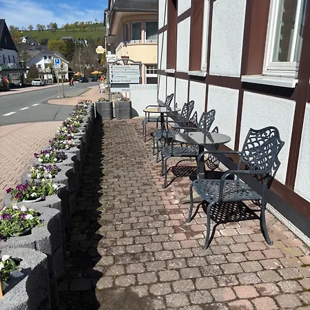 Deutsches Haus -