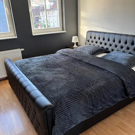 Appartement Deutsches Haus -