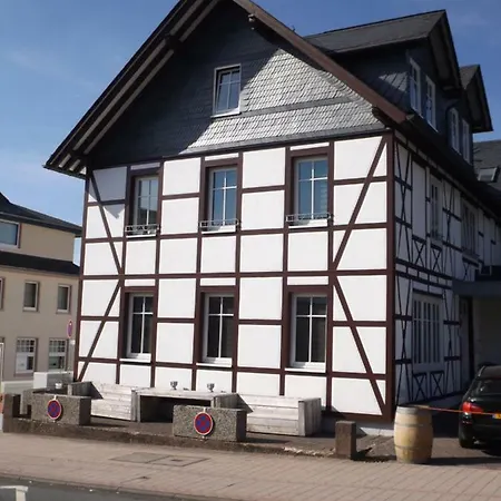 Deutsches Haus * Willingen (Upland)