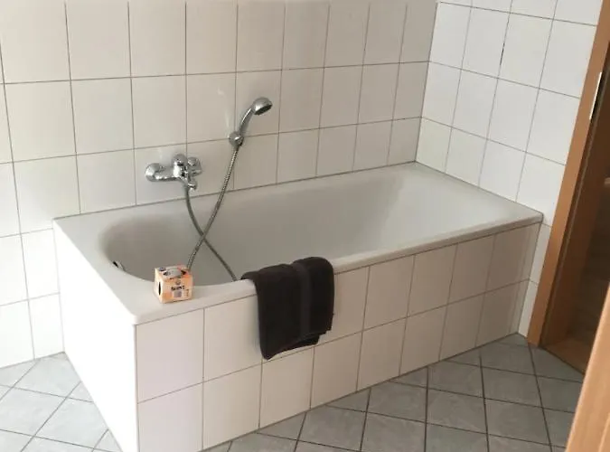 Deutsches Haus - * Willingen (Upland)