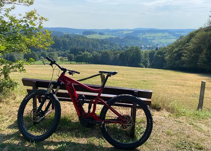 Deutsches Haus - Appartement
