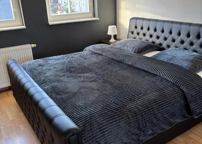 Appartement Deutsches Haus -